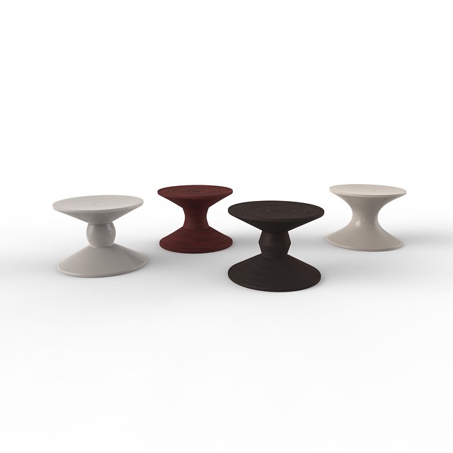 Continuing the stool process