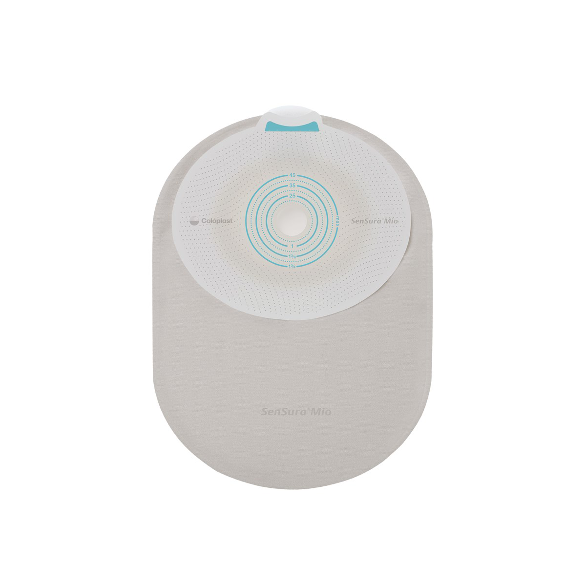 Coloplast Sensura Mio Ostomy Bag