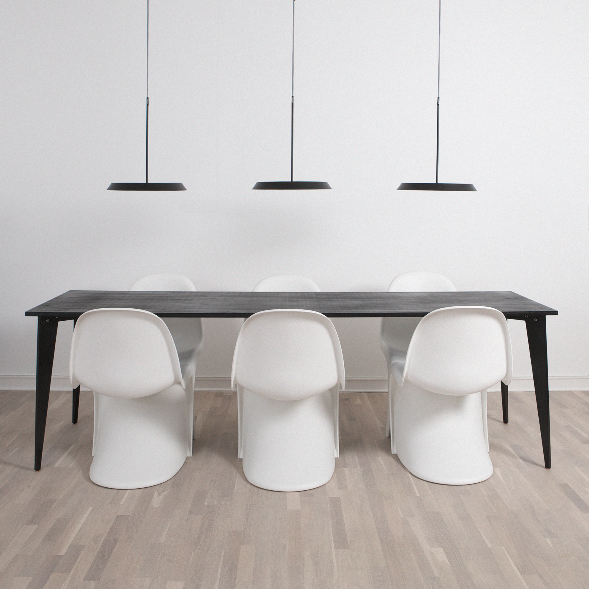 Morfoso Koenig Pendant Lamp