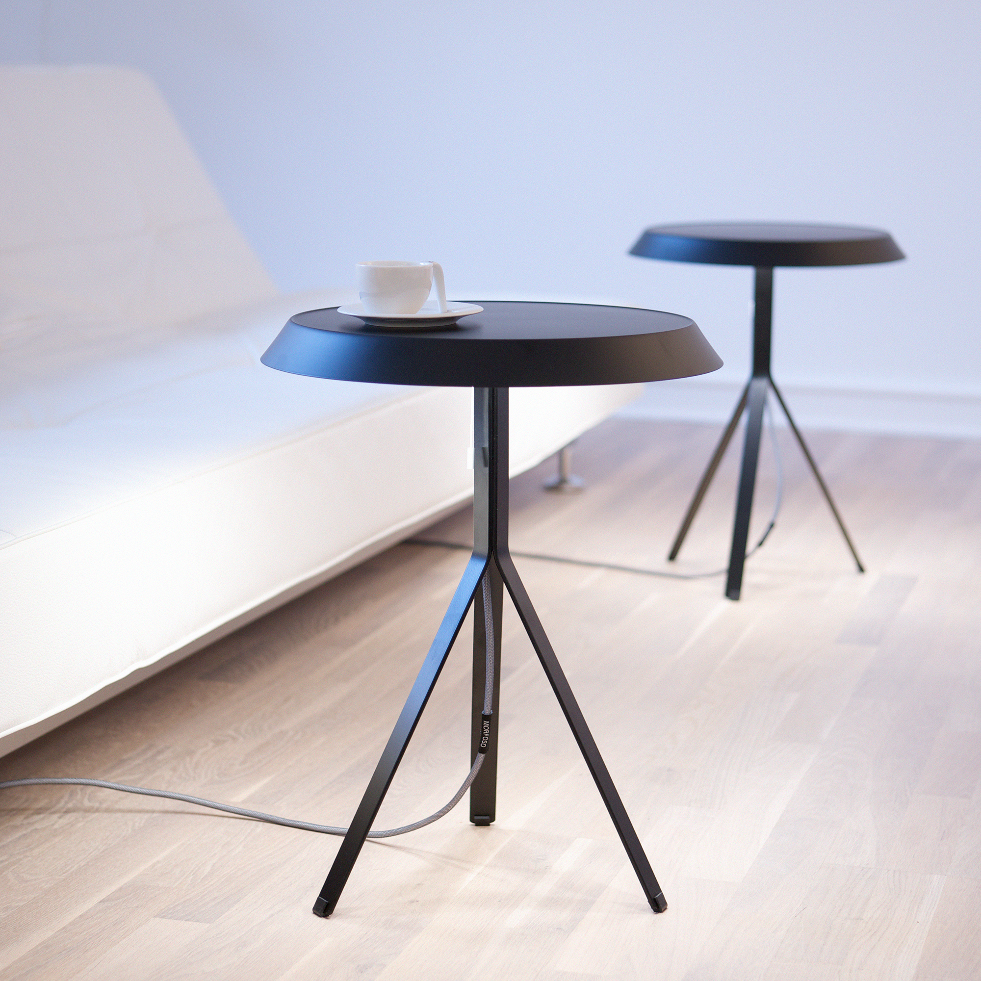 Morfoso Koenig Table Lamp