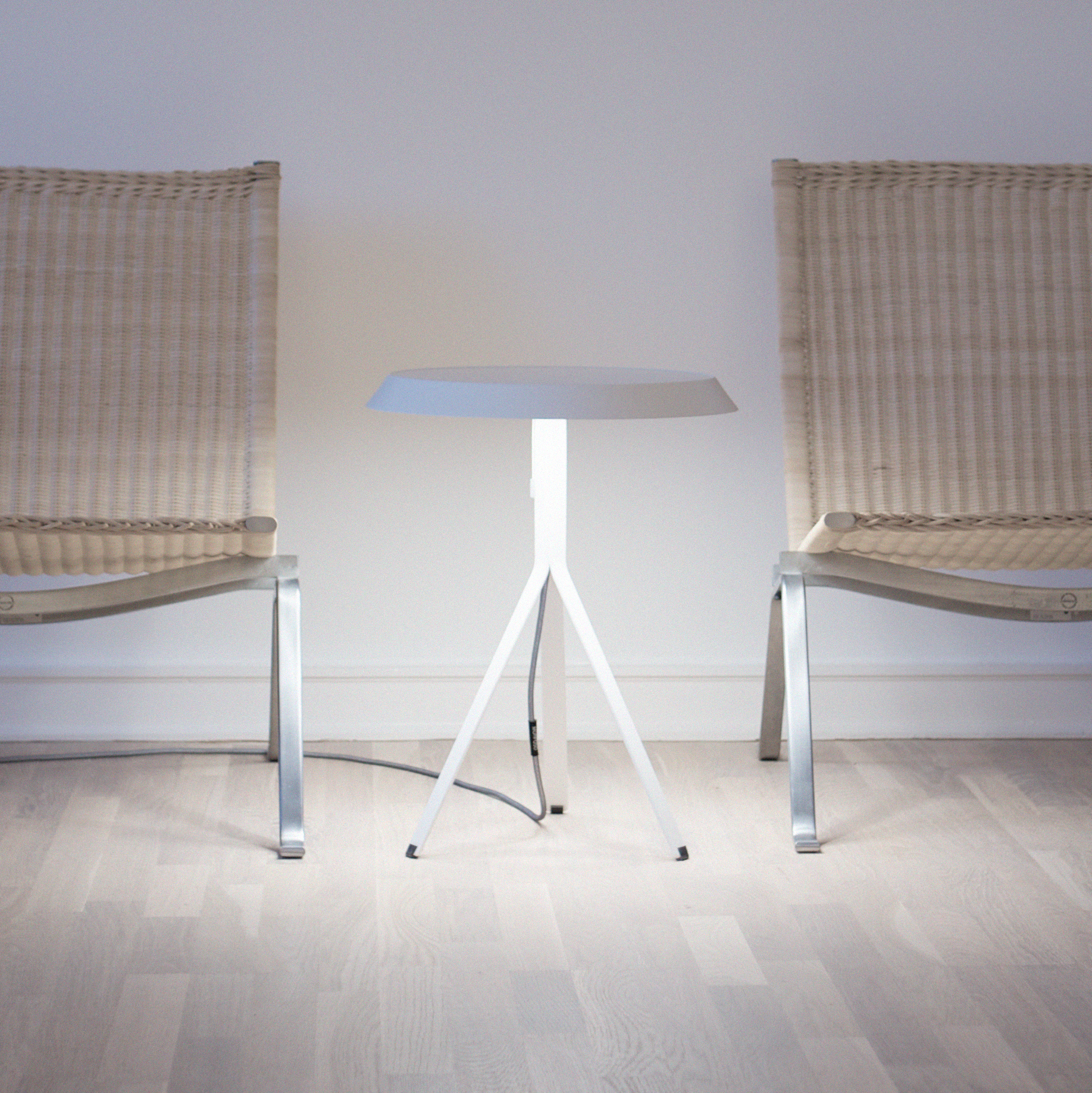 Koenig Table Lamp