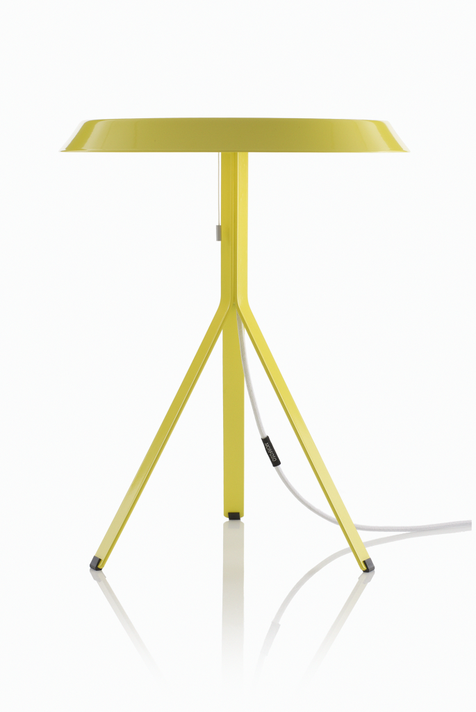 Koenig-Table-Lamp-yellow-on-white-background