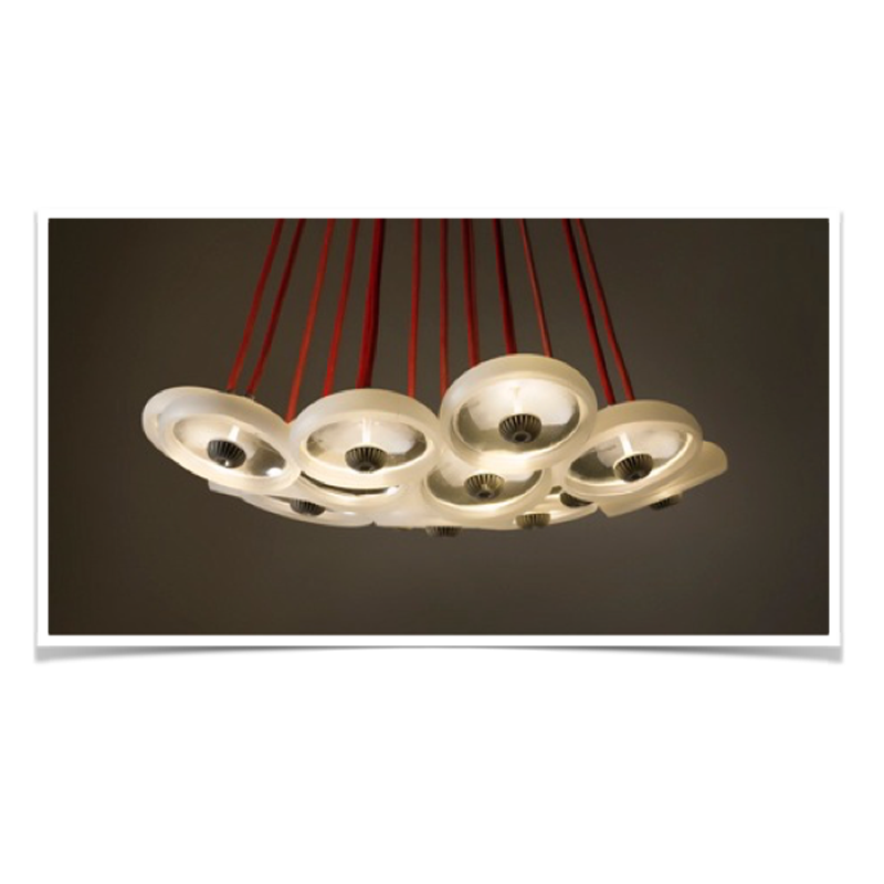 Louis Poulsen – LED concept lab