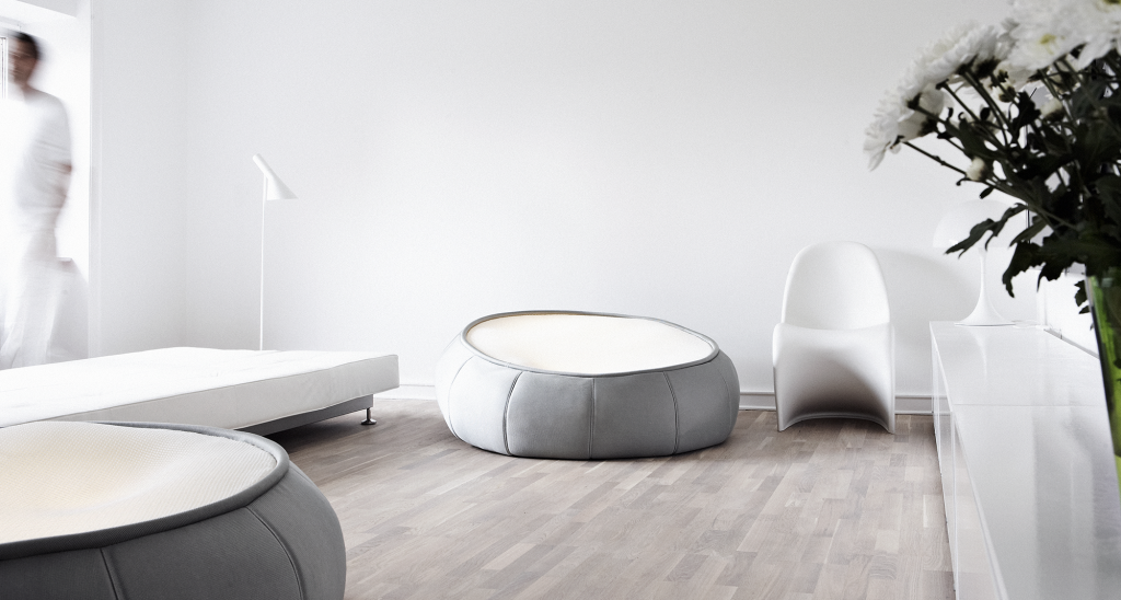 Light Lounger Miljø 01