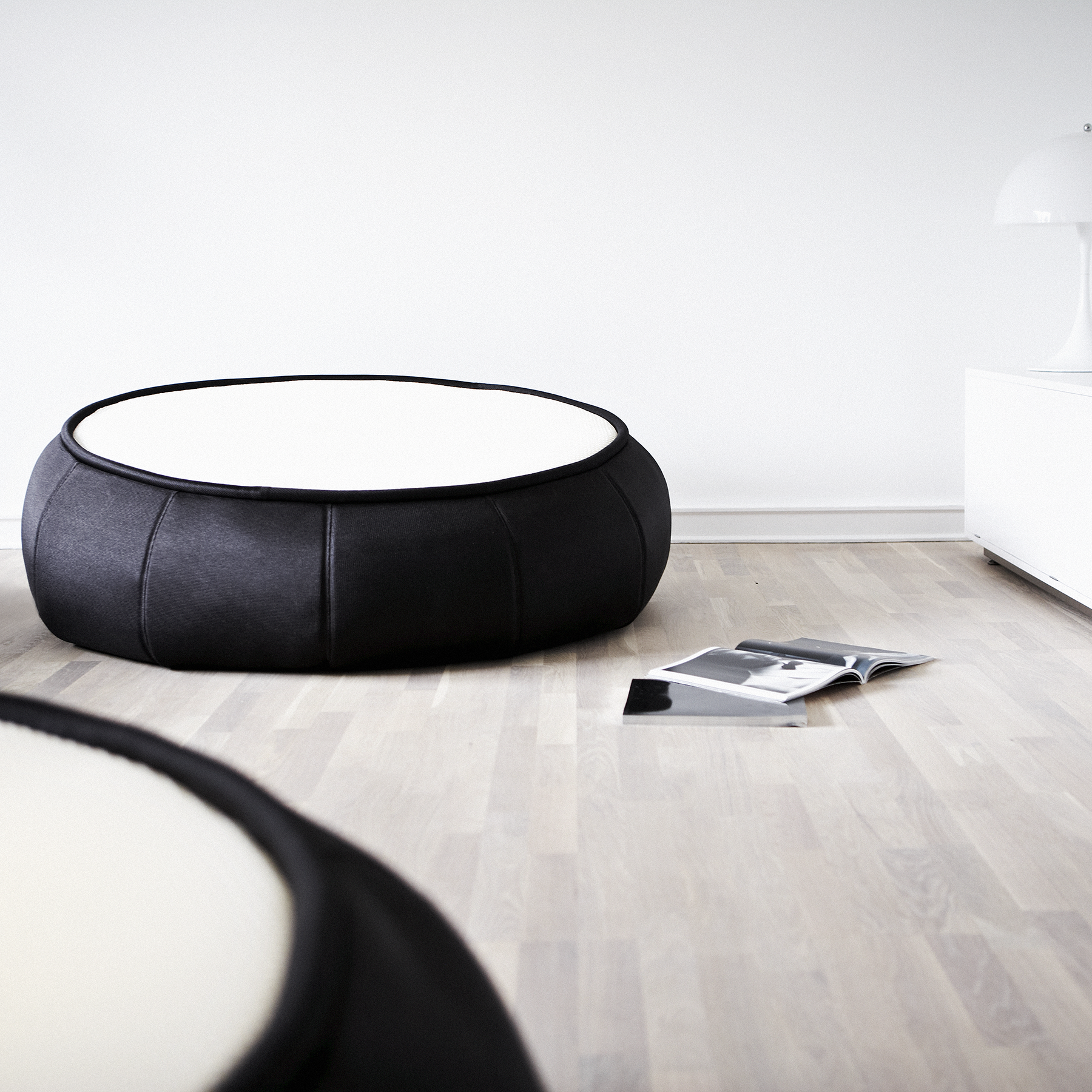 Morfoso Light Lounger