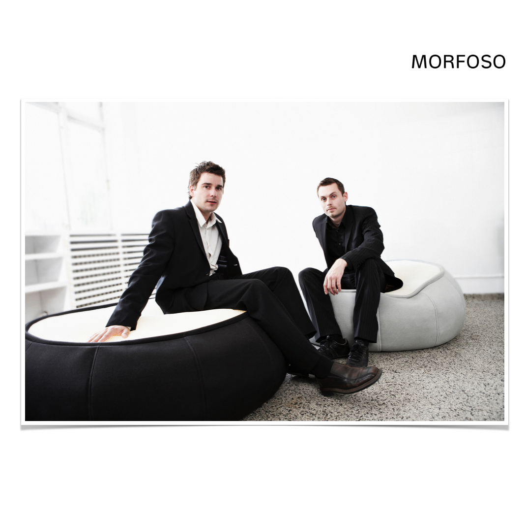 Creating MORFOSO