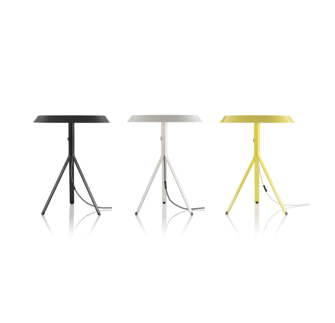 Morfoso Koenig Table Lamp