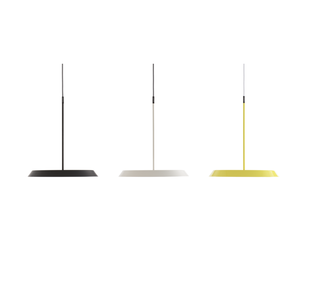 Morfoso Koenig Pendant Lamp