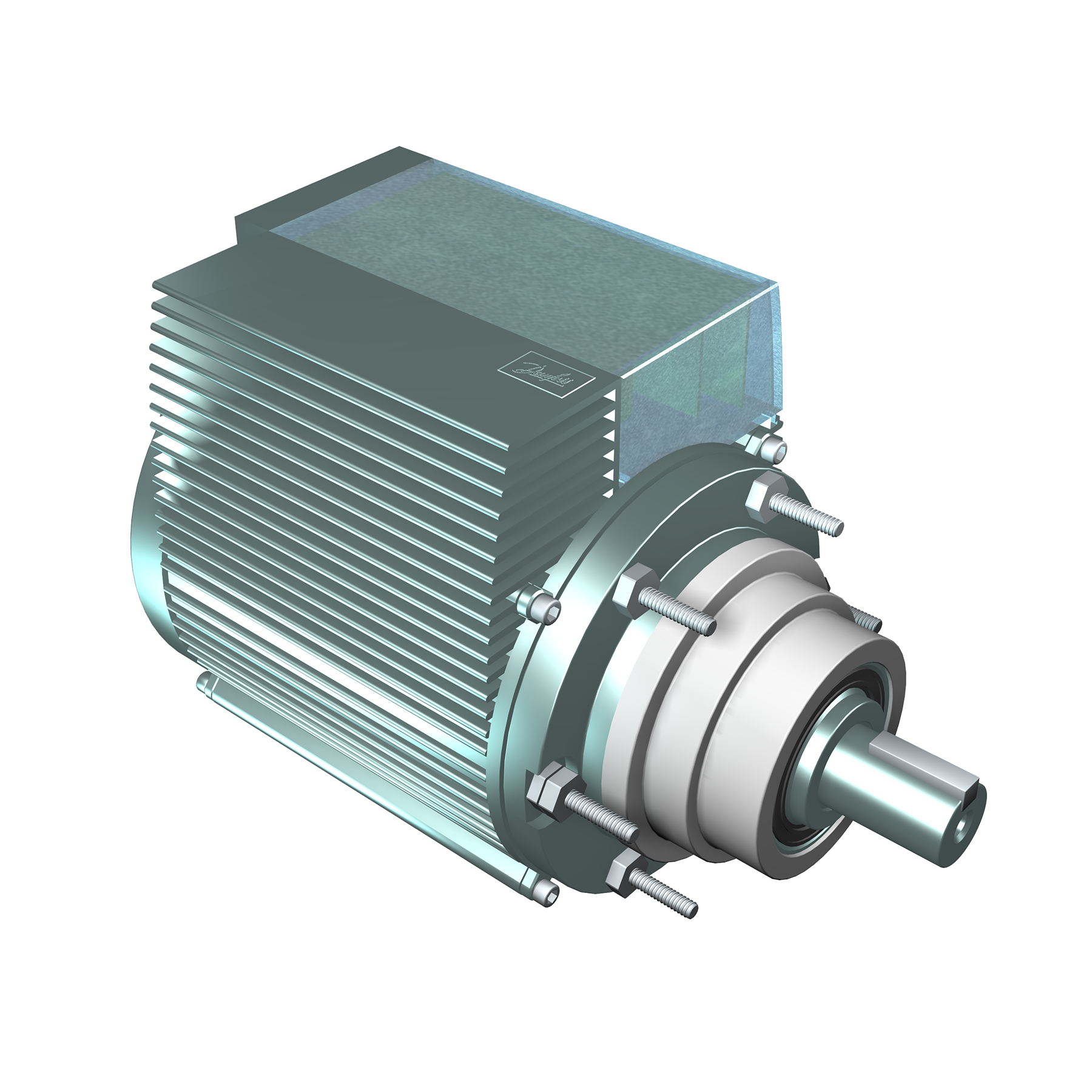 Danfoss Project