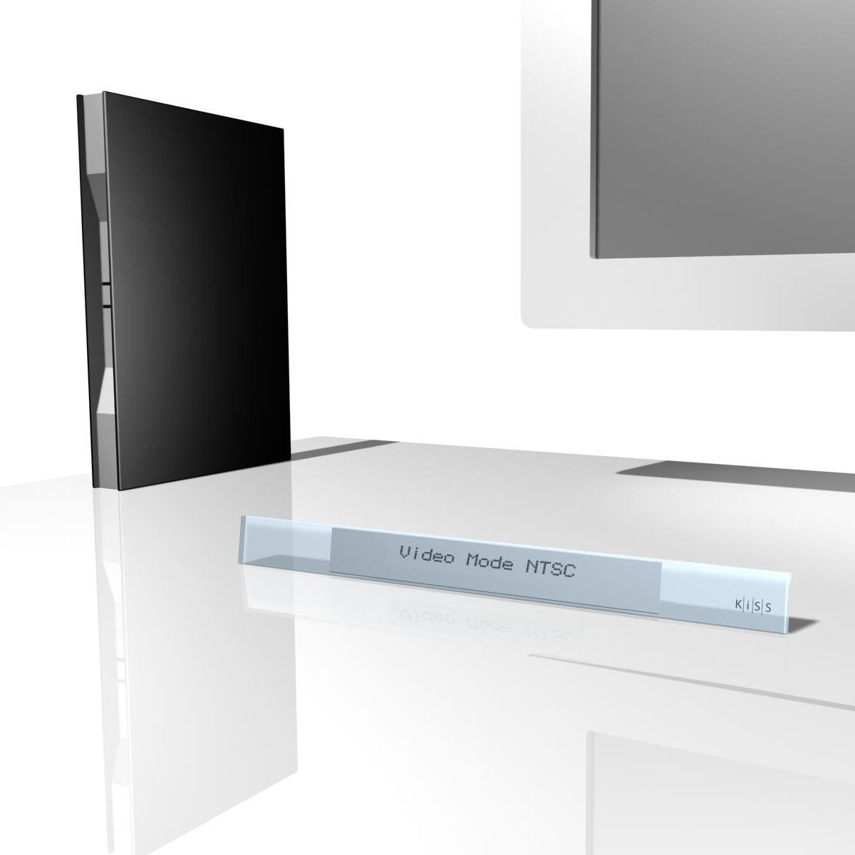 Designing for KiSS tehcnologies