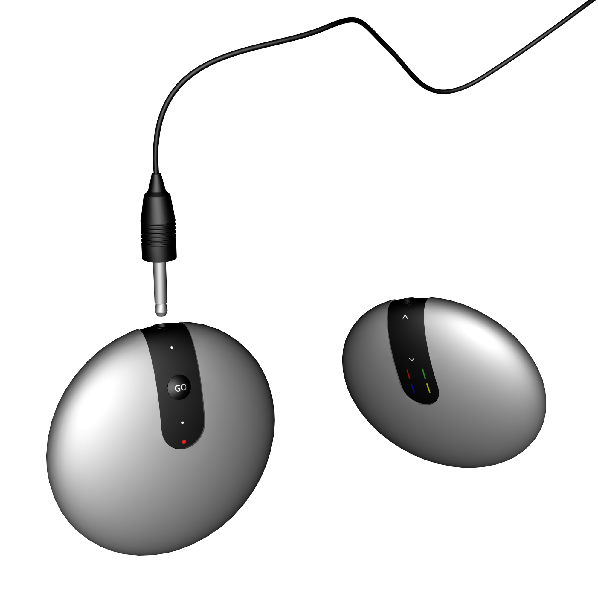 BeoPlayer on products