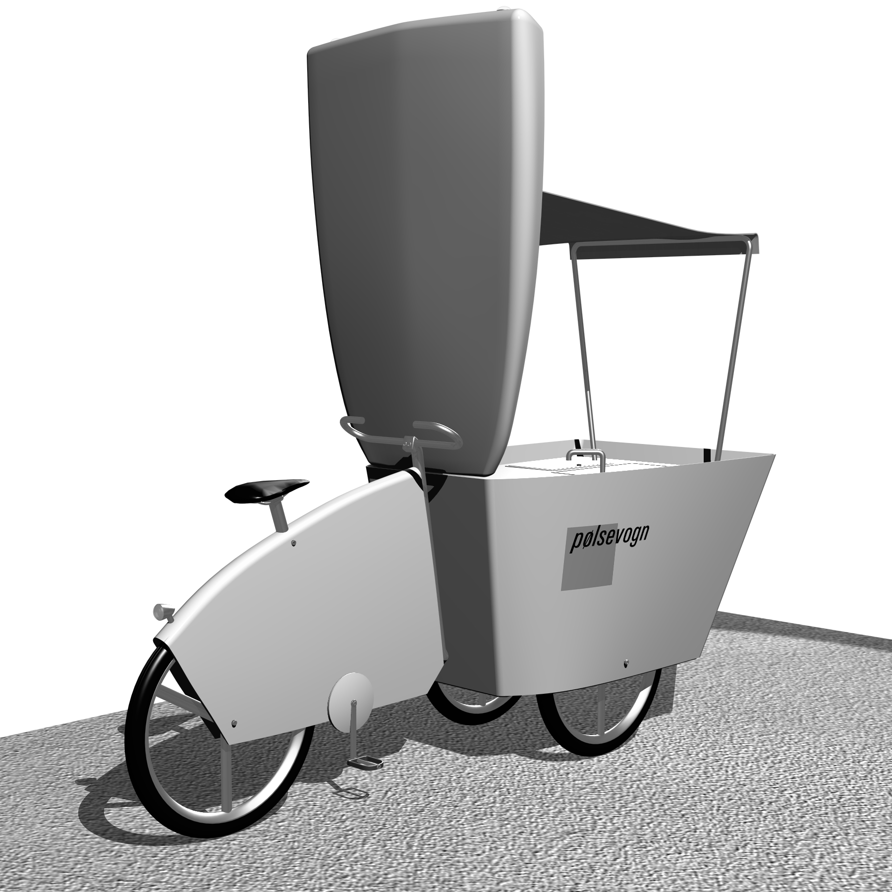 Project from study