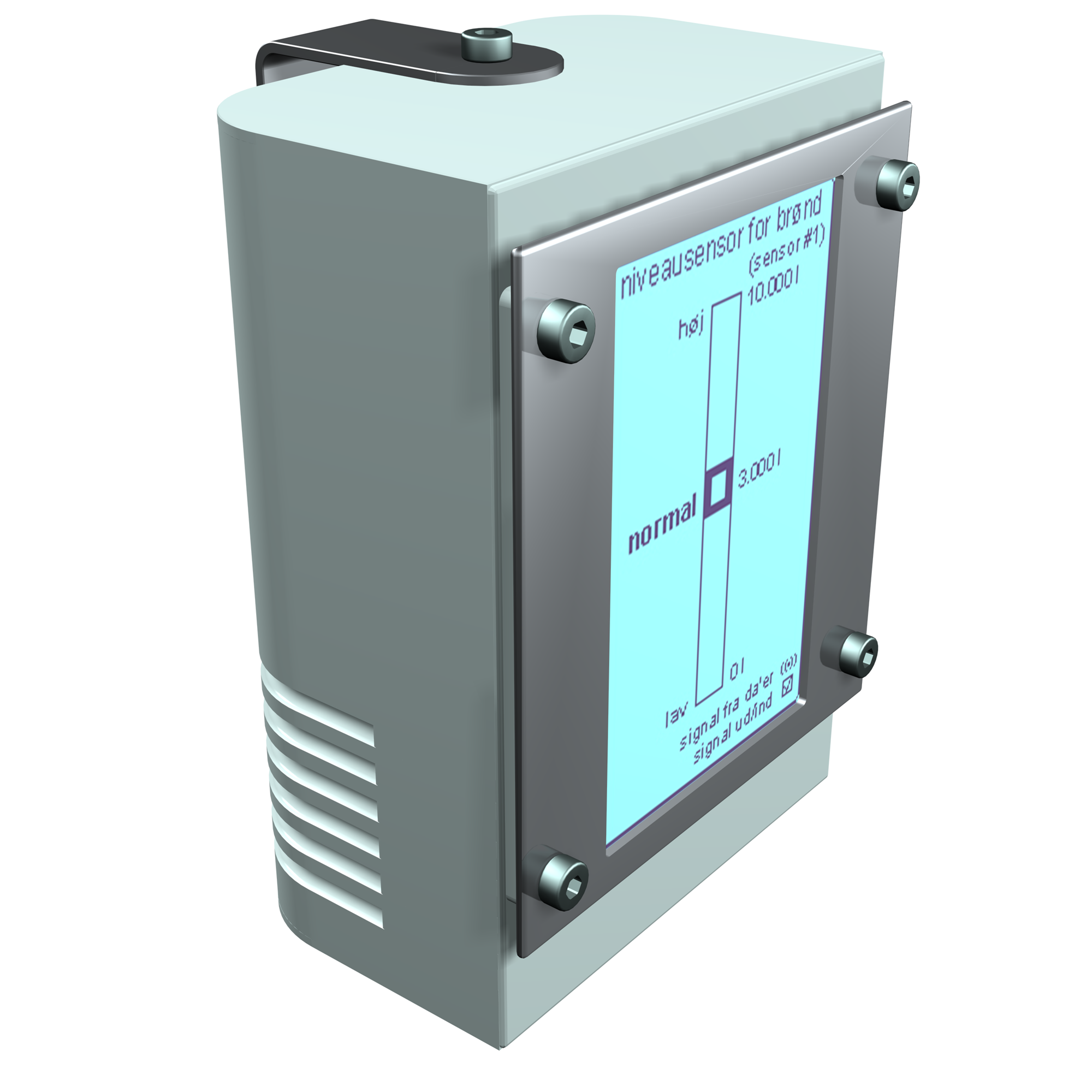 Danfoss project
