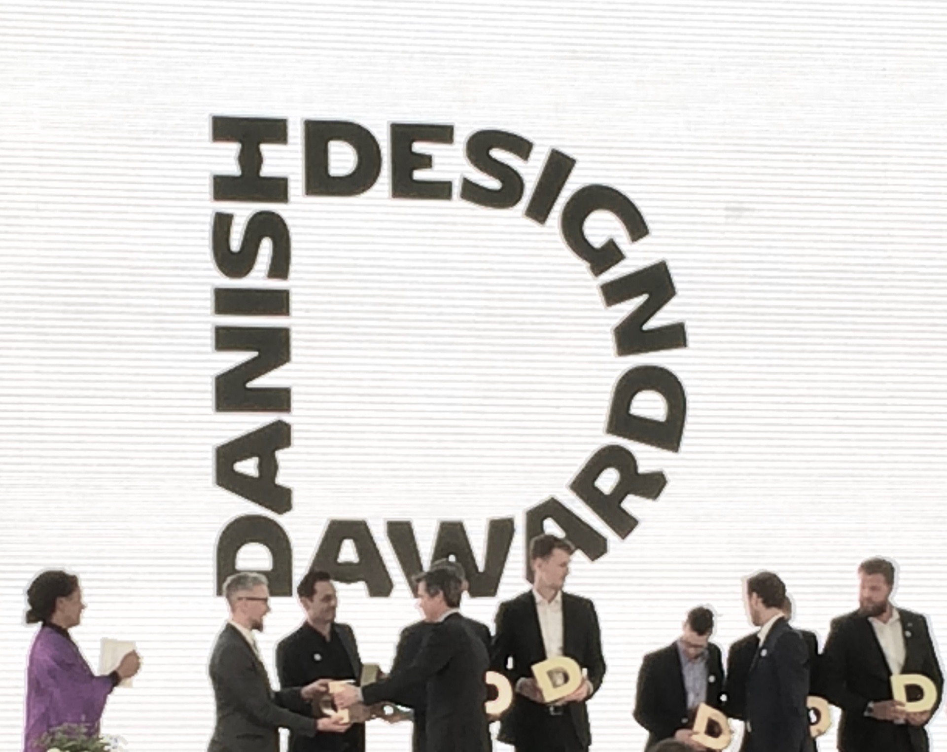 Danish Design Award 2016